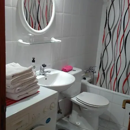Surycan Apartment Maspalomas (Gran Canaria)