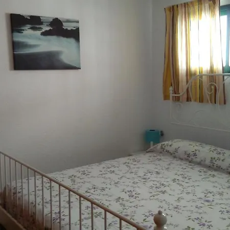 Surycan Apartment *