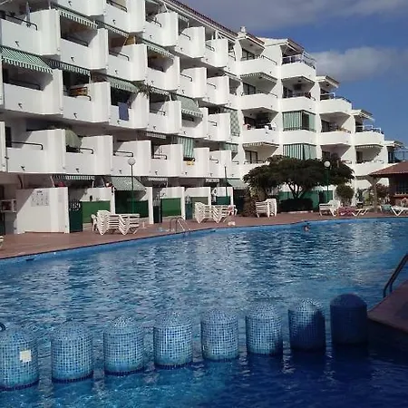 Surycan * Maspalomas (Gran Canaria)