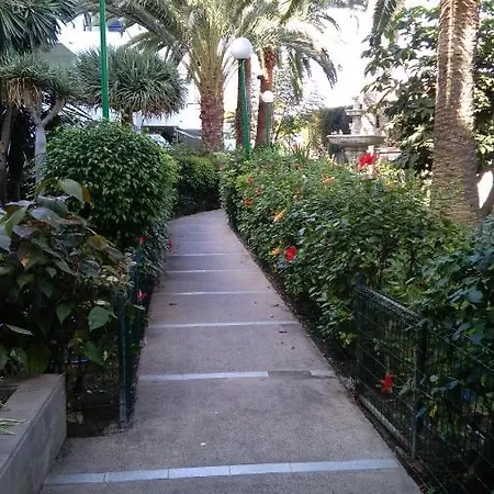Surycan Apartment