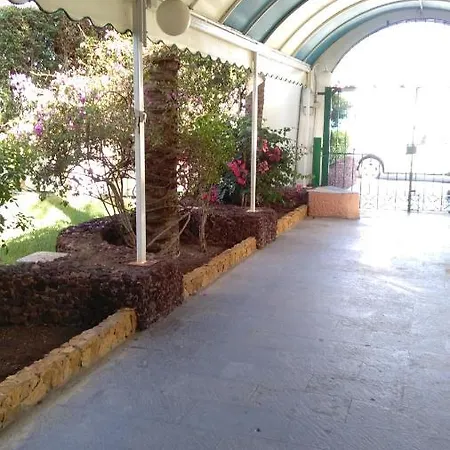 Apartment Surycan