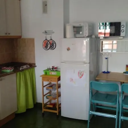 Surycan Apartment