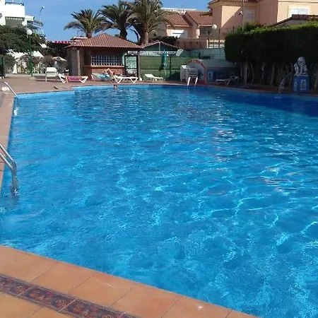 Surycan Maspalomas (Gran Canaria)