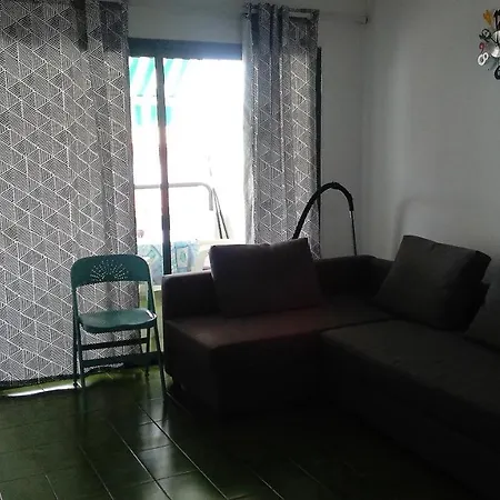 Surycan Apartment