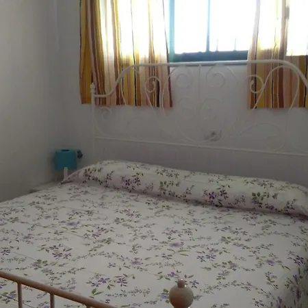 Surycan Apartment *