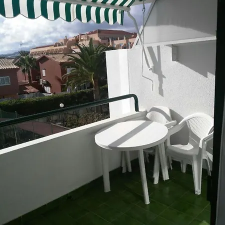 Apartment Surycan