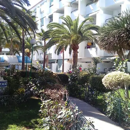 Surycan * Maspalomas (Gran Canaria)